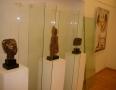 Kultúra - V Michalovciach vystavujú tajomstvá Egypta - P1160843.JPG