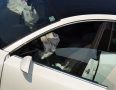 Krimi - DESIVÁ NEHODA V MICHALOVCIACH: Audi po zrážke s Renaultom skončilo v priekope - DSC_2201.jpg