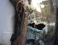 Krimi - DESIVÁ NEHODA: Autobus s cestujúcimi sa prevrátil a narazil do stromu - DSC_7810.JPG