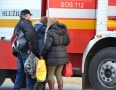Krimi - DESIVÁ NEHODA: Autobus s cestujúcimi sa prevrátil a narazil do stromu - DSC_7905.JPG