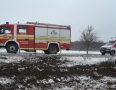 Krimi - DRÁMA PRED MICHALOVCAMI:  Autobus sa prevrátil do poľa. Hlásia aj zranených   - DSC_6170.JPG