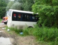 Krimi - TRAGICKÁ NEHODA: Vodič auta neprežil zrážku s autobusom - P1240061.JPG