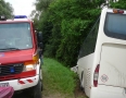 Krimi - TRAGICKÁ NEHODA: Vodič auta neprežil zrážku s autobusom - P1240065.JPG
