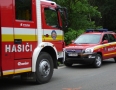 Krimi - TRAGICKÁ NEHODA: Vodič auta neprežil zrážku s autobusom - P1240124.JPG