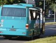 Krimi - NEHODA V MICHALOVCIACH: Zrážka autobusu s autom - DSC_0497.jpg