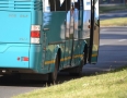 Krimi - NEHODA V MICHALOVCIACH: Zrážka autobusu s autom - DSC_0499.jpg