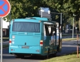 Krimi - NEHODA V MICHALOVCIACH: Zrážka autobusu s autom - DSC_0500.jpg