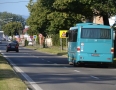 Krimi - NEHODA V MICHALOVCIACH: Zrážka autobusu s autom - DSC_0502.jpg