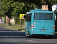 Krimi - NEHODA V MICHALOVCIACH: Zrážka autobusu s autom - DSC_0503.jpg