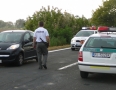 Krimi - Nehoda: 13-ročný chlapec vbehol vodičke pod auto - P1160354.JPG