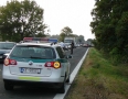 Krimi - Nehoda: 13-ročný chlapec vbehol vodičke pod auto - P1160361.JPG
