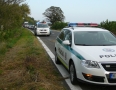 Krimi - Nehoda: 13-ročný chlapec vbehol vodičke pod auto - P1160365.JPG