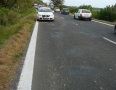 Krimi - Nehoda: 13-ročný chlapec vbehol vodičke pod auto - P1160368.JPG