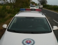 Krimi - Nehoda: 13-ročný chlapec vbehol vodičke pod auto - P1160369.JPG