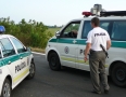 Krimi - Nehoda: 13-ročný chlapec vbehol vodičke pod auto - P1160374.JPG