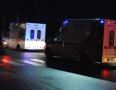 Krimi - MICHALOVCE: Vodič zrazil dvoch chodcov a ušiel !!! - 0.JPG