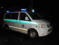 Krimi - MICHALOVCE: Vodič zrazil dvoch chodcov a ušiel !!! - 11.JPG