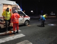 Krimi - MICHALOVCE: Vodič zrazil dvoch chodcov a ušiel !!! - 13.JPG