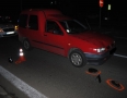 Krimi - MICHALOVCE: Ďalšia zrážka auta s chodcom - 3.JPG
