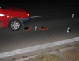 Krimi - MICHALOVCE: Ďalšia zrážka auta s chodcom - 4.JPG