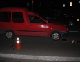 Krimi - MICHALOVCE: Ďalšia zrážka auta s chodcom - 5.JPG