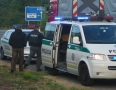 Krimi - MICHALOVCE:  Zrážka Felície s kamiónom. V aute sedeli dve deti - P1240947.JPG