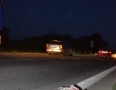 Krimi - NEHODA PRED MICHALOVCAMI: Zrážka osobného auta s kamiónom - DSC_1005.JPG