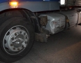 Krimi - NEHODA PRED MICHALOVCAMI: Zrážka osobného auta s kamiónom - DSC_1023.JPG