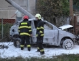 Krimi - TRAGÉDIA PRED MICHALOVCAMI: V aute zhoreli dvaja ľudia  - DSC_2446.jpg
