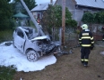 Krimi - TRAGÉDIA PRED MICHALOVCAMI: V aute zhoreli dvaja ľudia  - DSC_2456.jpg