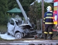 Krimi - TRAGÉDIA PRED MICHALOVCAMI: V aute zhoreli dvaja ľudia  - DSC_2488.jpg