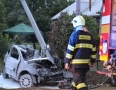 Krimi - TRAGÉDIA PRED MICHALOVCAMI: V aute zhoreli dvaja ľudia  - DSC_2496.jpg