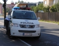 Krimi - NEHODA V MICHALOVCACH:  Pri zrážke dvoch áut sa zranil chodec   - 11.jpg