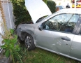 Krimi - NEHODA V MICHALOVCACH:  Pri zrážke dvoch áut sa zranil chodec   - 12.jpg