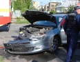 Krimi - NEHODA V MICHALOVCACH:  Pri zrážke dvoch áut sa zranil chodec   - 13.jpg