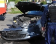 Krimi - NEHODA V MICHALOVCACH:  Pri zrážke dvoch áut sa zranil chodec   - 5.jpg