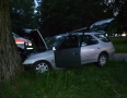 Krimi - MICHALOVCE: Vodič, ktorý narazil do stromu bol opitý. Nafúkal 2,1 promile - DSC_0186.jpg
