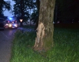 Krimi - MICHALOVCE: Vodič, ktorý narazil do stromu bol opitý. Nafúkal 2,1 promile - DSC_0218.jpg
