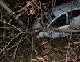 Krimi - NEHODA NA ŠÍRAVE: Mladík narazil do stromu - DSC_3913.jpg