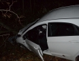 Krimi - NEHODA NA ŠÍRAVE: Mladík narazil do stromu - DSC_3922.jpg