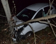Krimi - Mladík, ktorý narazil autom do stromu bol opitý - DSC_3926.jpg