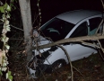 Krimi - Mladík, ktorý narazil autom do stromu bol opitý - DSC_3927.jpg