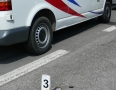 Krimi - NEHODA: V smere na Šíravu zrazilo auto cyklistu    - P1200705.JPG