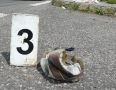Krimi - NEHODA: V smere na Šíravu zrazilo auto cyklistu    - P1200708.JPG