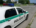 Krimi - NEHODA: V smere na Šíravu zrazilo auto cyklistu    - P1200711.JPG