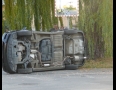 Krimi - NEHODA: Michalovčanky vytiahli z auta cez čelné okno - P1170984.JPG