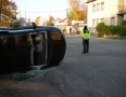 Krimi - NEHODA: Michalovčanky vytiahli z auta cez čelné okno - P1180008.JPG