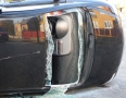 Krimi - NEHODA: Michalovčanky vytiahli z auta cez čelné okno - P1180009.JPG