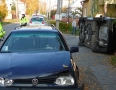 Krimi - NEHODA: Michalovčanky vytiahli z auta cez čelné okno - P1180013.JPG