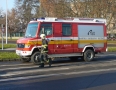 Krimi - MICHALOVCE: Zrážka troch áut pri gymnáziu - P1270358.JPG